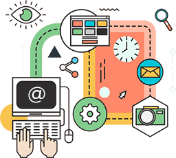 Web Design & Development