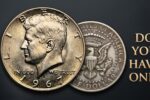 1967 Kennedy Half Dollar: The "Accidental" Silver Fortune You Might Own