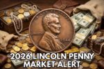 2026 Lincoln Penny Market Alert: Are Your Wheat Pennies About to Skyrocket in Value?