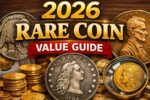 2026 Rare Coin Value Guide: Top 10 Million-Dollar Collectibles and Hidden Errors