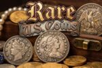 3 Legendary U.S. Coins Now Worth Millions: The "Big Three" Dominating 2026 Demand