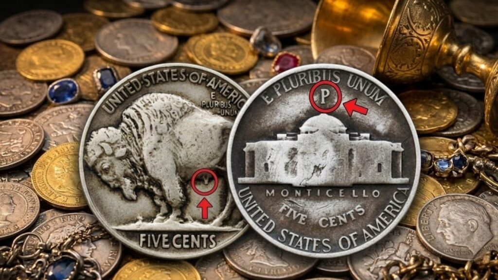 From Pocket Change to Millions: The Rare Nickels You Need to Find in 2026