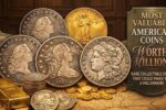 Most Valuable American Coins Worth Millions: The 2026 Millionaire's Checklist