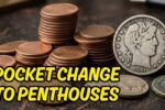 Pocket Change to Penthouses: The 2026 Treasure Hunter’s Guide to Quarters and Halves
