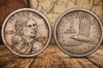 Rare Sacagawea Gold Dollar Errors: Are You Holding a $100,000 Fortune?