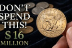 The Million-Dollar Club: Top 5 Most Valuable U.S. One Dollar Coins